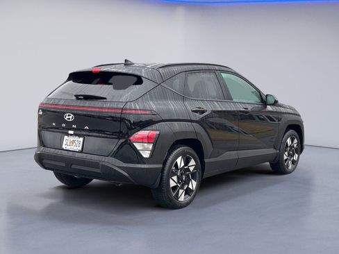 New 2025 Hyundai Kona SEL image 5