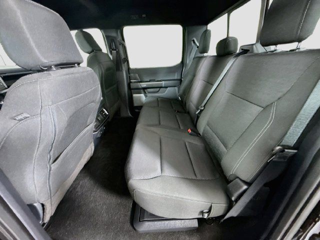 Used 2023 Ford F150 XLT w/ Equipment Group 302A High AWD/4WD image 25