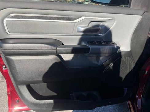 Used 2020 RAM 1500 Big Horn image 12