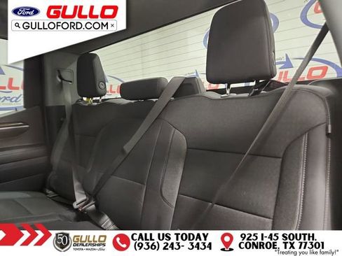 Used 2024 GMC Sierra 1500 SLE image 13
