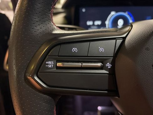 Used 2024 Acura ZDX A-Spec image 36