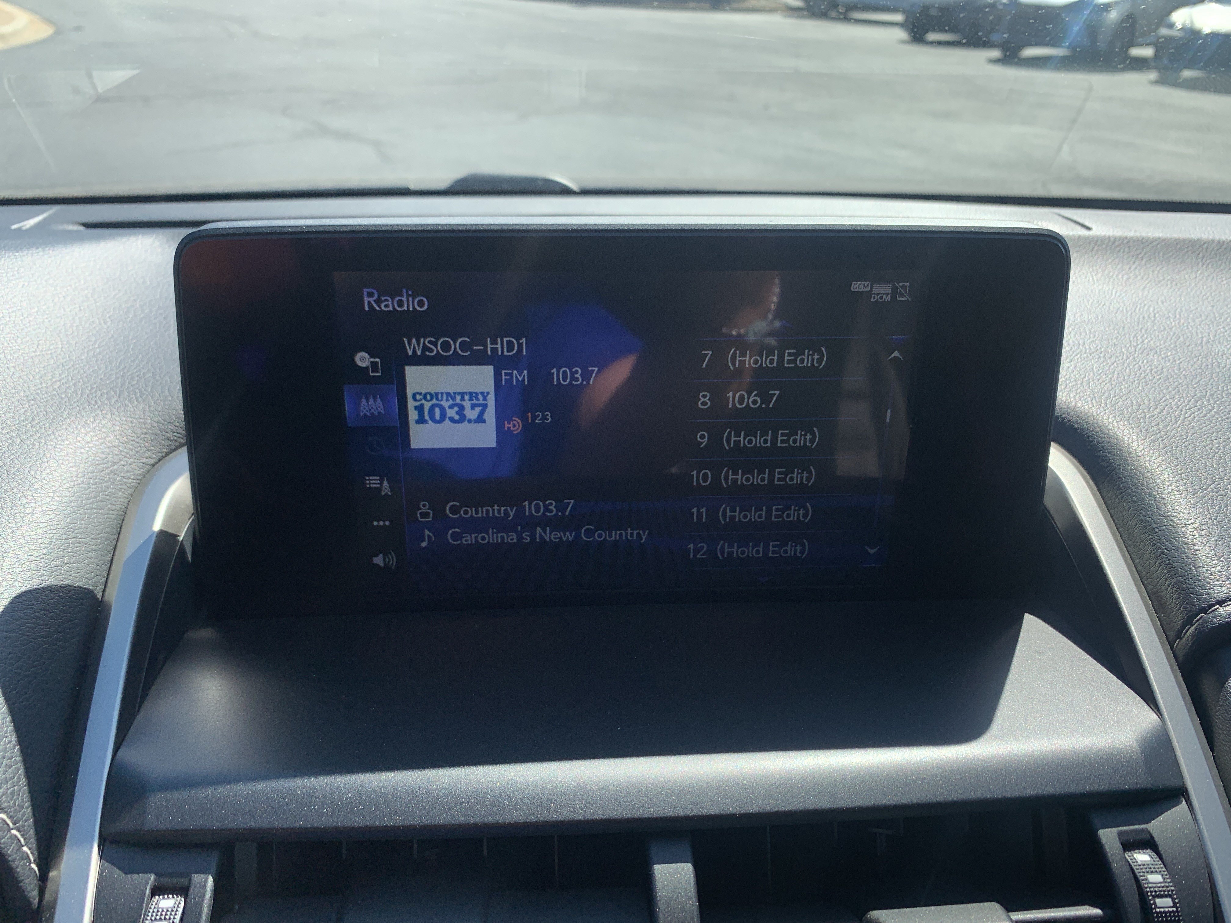 Certified 2021 Lexus NX 300 F Sport w/ Accessory Package 2 FWD image 23