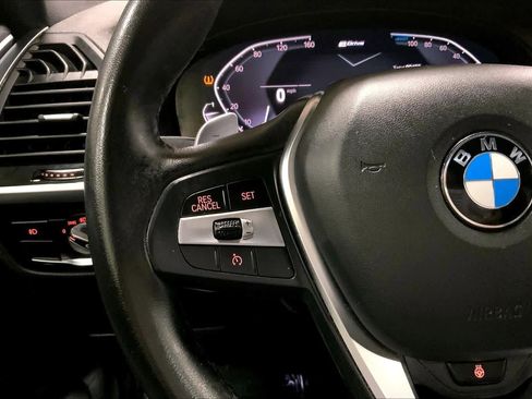 Used 2020 BMW X3 xDrive30e w/ Convenience Package image 23