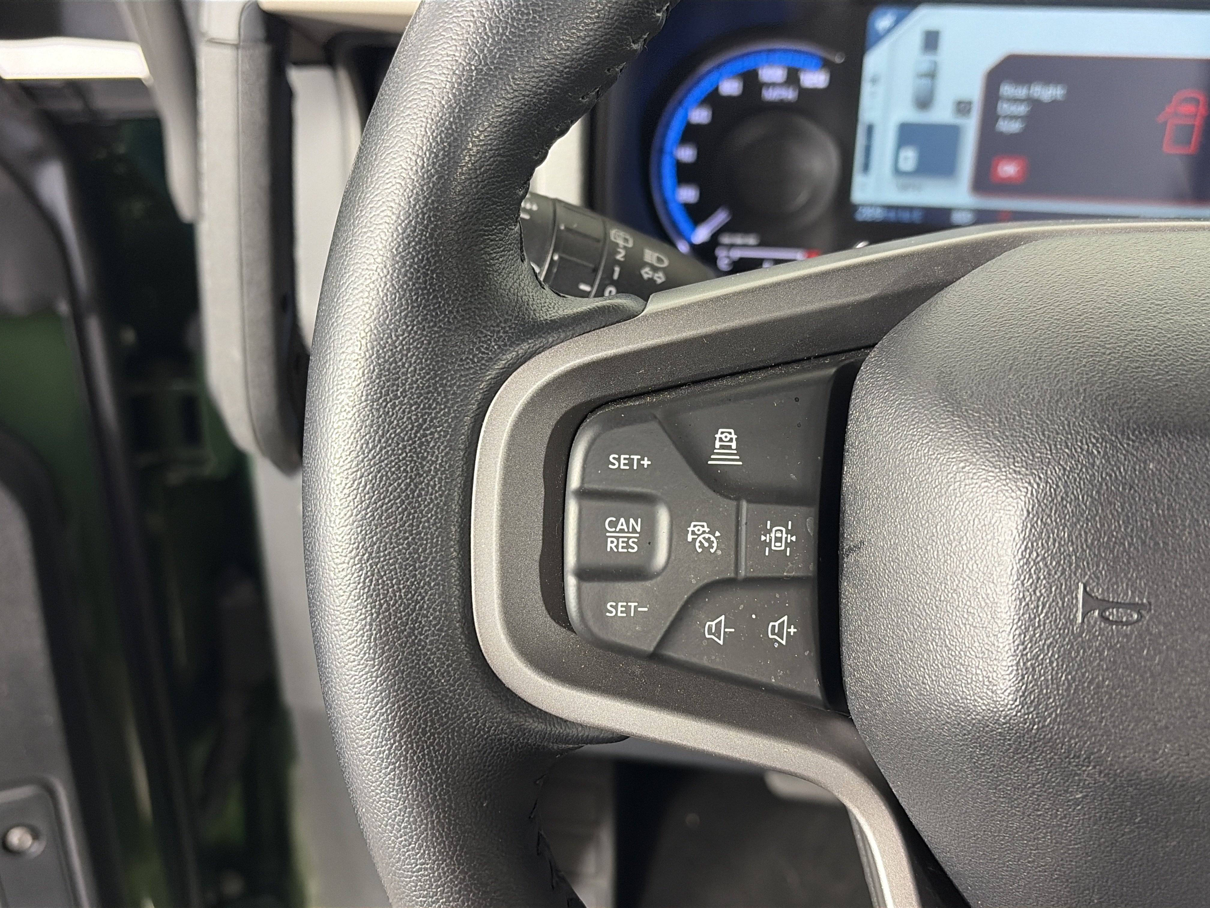 Used 2024 Ford Bronco Wildtrak AWD/4WD image 33