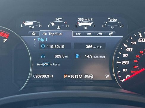 Used 2020 Ford F150 Raptor w/ Equipment Group 802A Luxury image 30