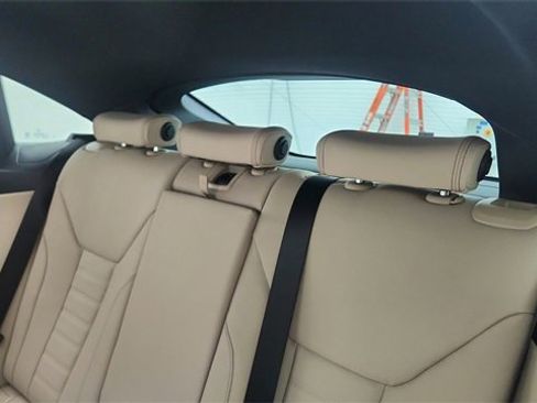 Used 2025 BMW i4 M50 image 31