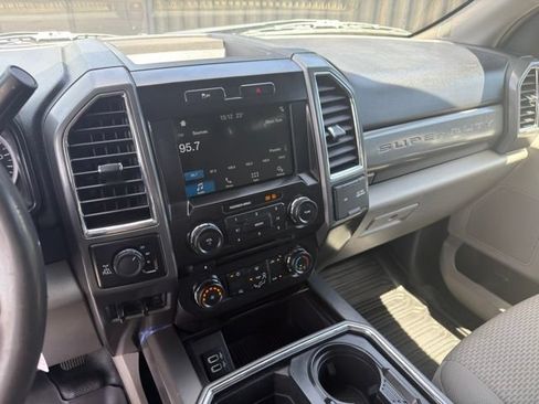 Used 2018 Ford F350 XLT w/ XLT Value Package AWD/4WD image 20