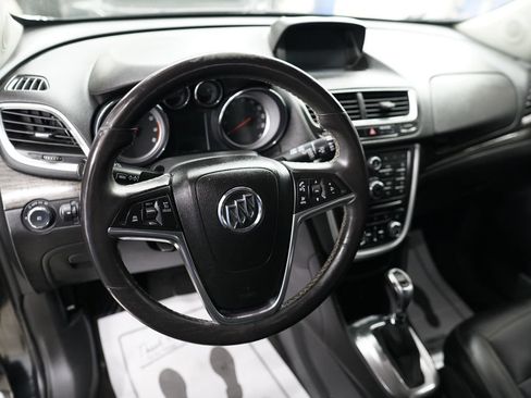 Used 2015 Buick Encore Leather AWD/4WD image 20