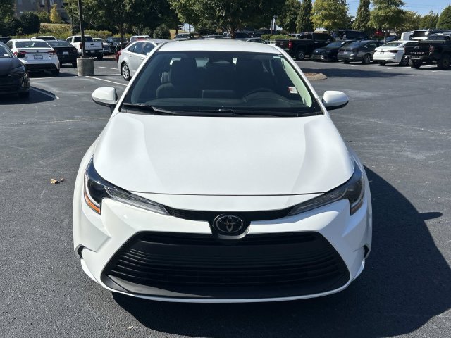 Used 2024 Toyota Corolla LE FWD image 9