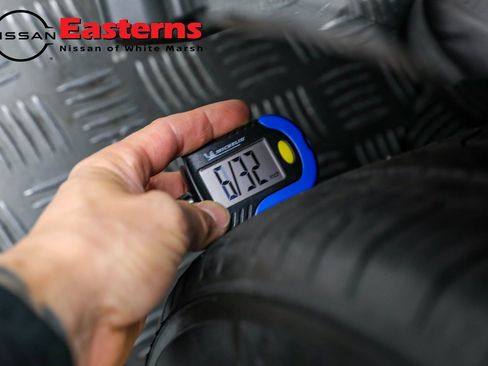 Used 2024 Honda Accord EX image 38