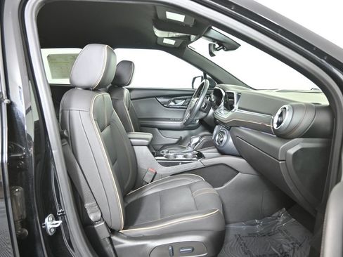 Used 2022 Chevrolet Blazer Premier w/ Enhanced Convenience Package image 13