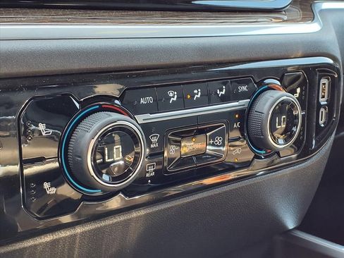 New 2026 Chevrolet Silverado 1500 LT Trail Boss image 20