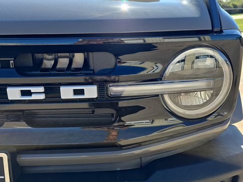 New 2026 Ford Bronco Outer Banks image 59