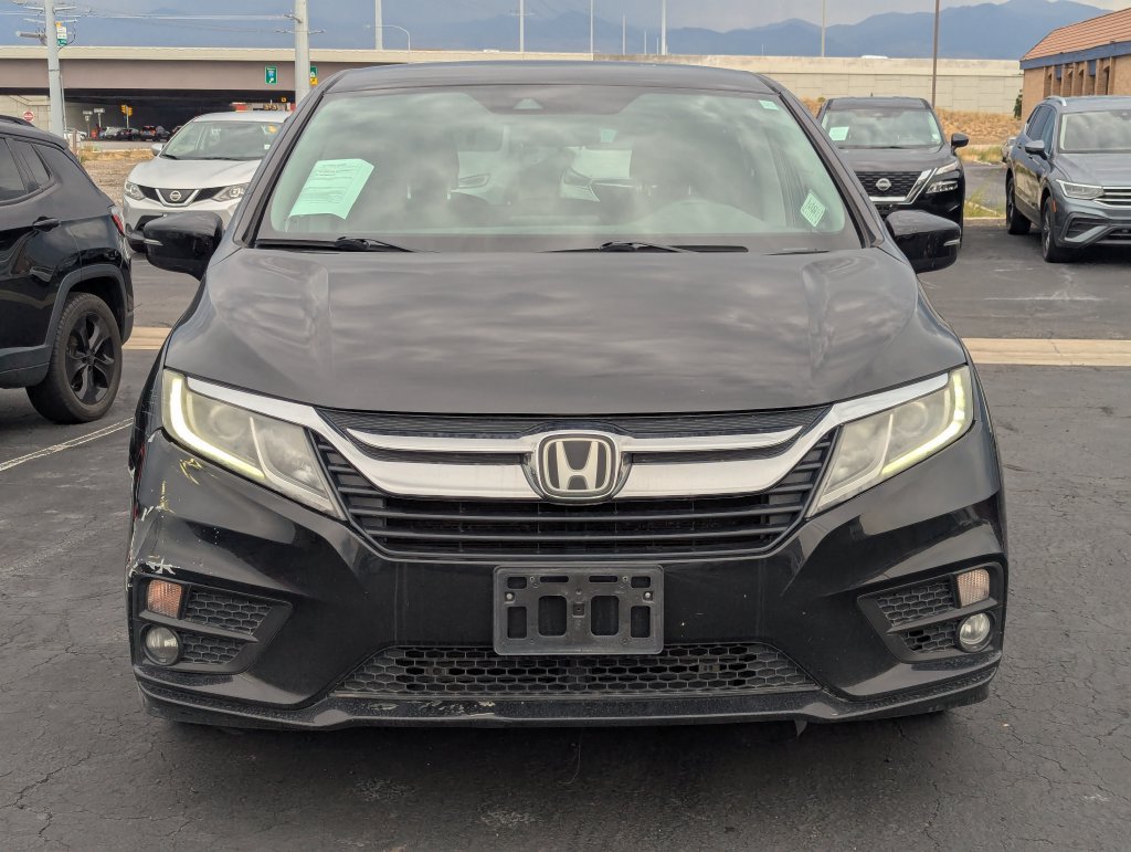Used 2019 Honda Odyssey EX image 10