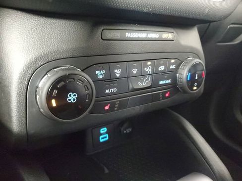 Used 2022 Ford Bronco Sport Big Bend w/ Convenience Package image 29