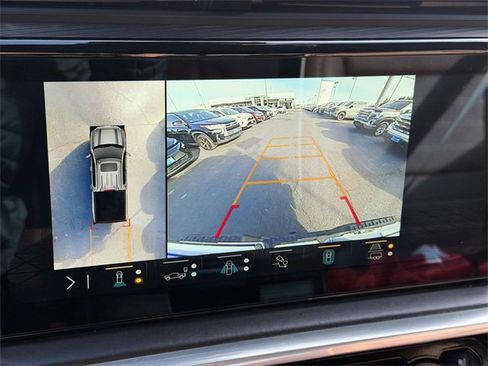Used 2023 GMC Sierra 1500 Denali Ultimate image 23
