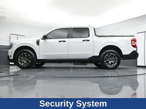 Certified 2022 Ford Maverick XLT FWD image 25