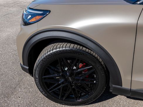 New 2026 Ford Explorer ST w/ Sun And Sound Package image 42