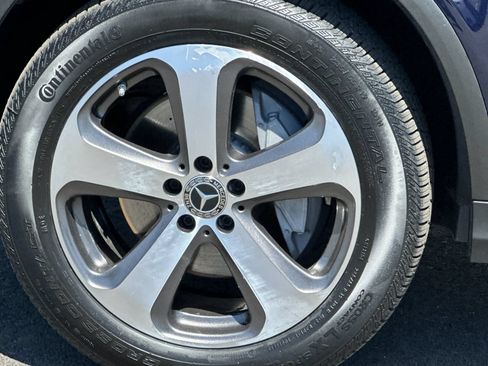 Certified 2022 Mercedes-Benz GLC 300 image 31