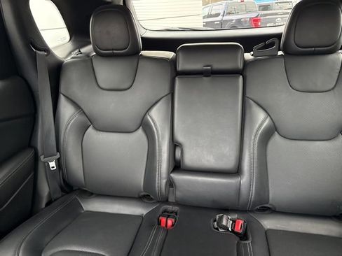 Used 2021 Jeep Cherokee Latitude Lux image 28