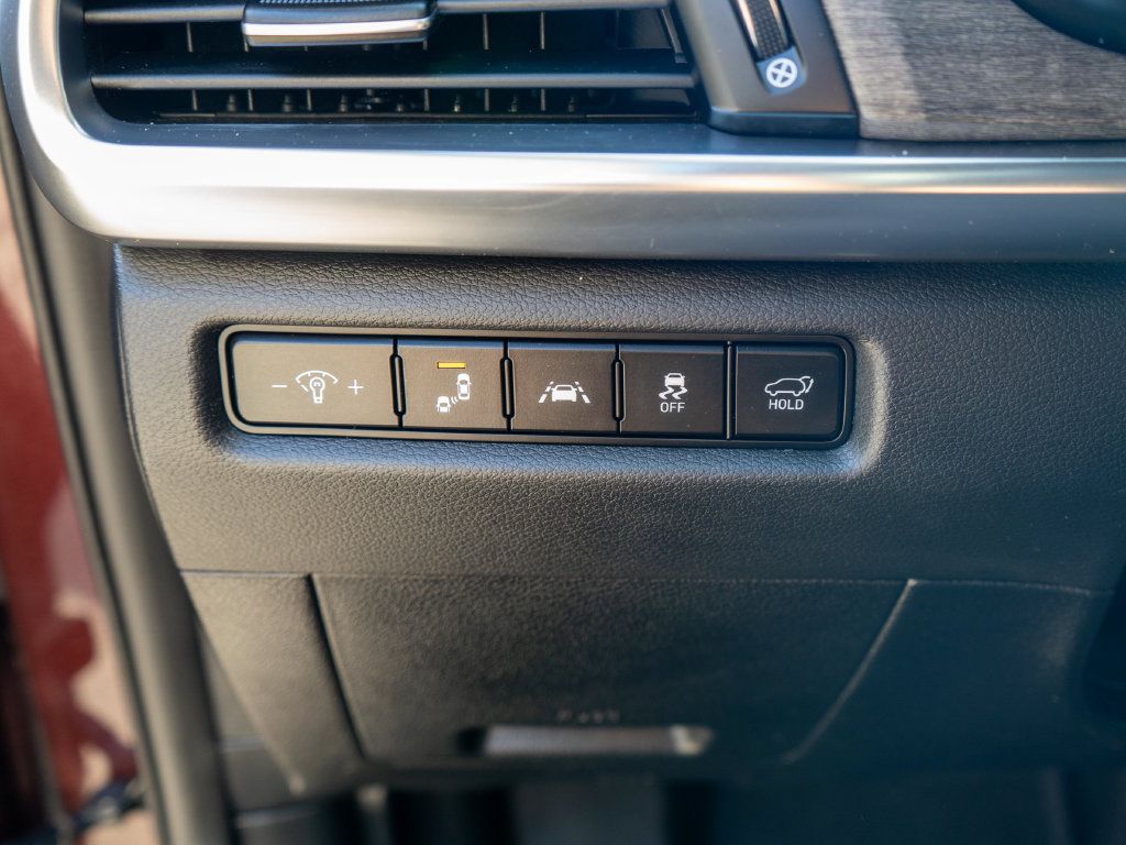 Used 2020 Kia Telluride EX AWD/4WD image 19