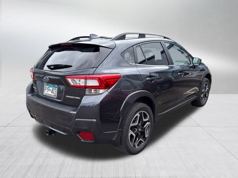 Used 2019 Subaru Crosstrek 2.0i Limited w/ Popular Package #2 AWD/4WD image 7