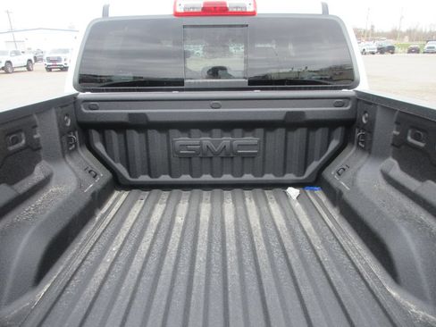 New 2026 GMC Canyon AT4X AWD/4WD image 6