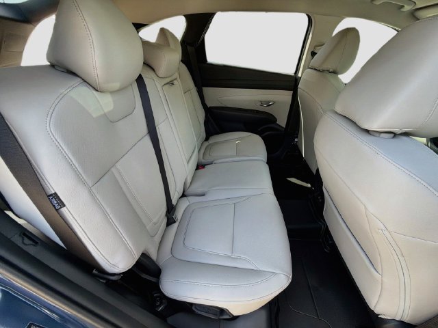 New 2026 Hyundai Tucson SEL Plus FWD image 27