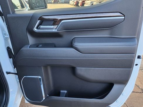 New 2026 GMC Sierra 1500 Elevation image 39