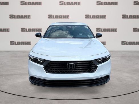 New 2026 Honda Accord Sport image 8