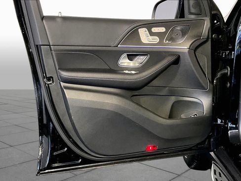 New 2026 Mercedes-Benz GLE 350 4MATIC image 11