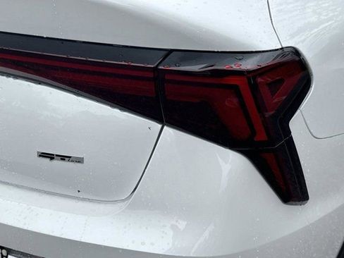 New 2026 Kia K5 GT-Line FWD image 31