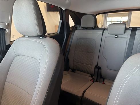 Used 2022 Ford Escape SE w/ Convenience Package image 12