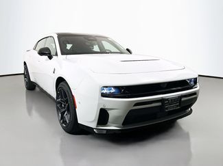 New 2026 Dodge Charger Scat Pack AWD/4WD video 1