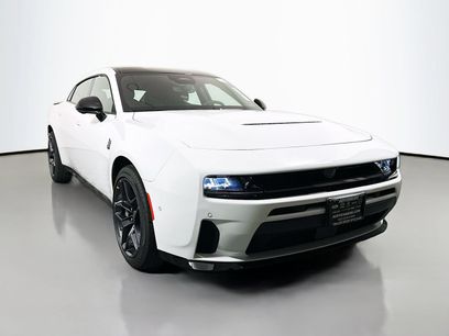 New 2026 Dodge Charger Scat Pack