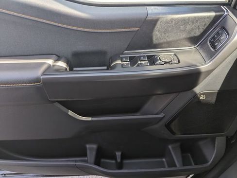 New 2025 Ford F150 Tremor w/ Equipment Group 402A High image 16