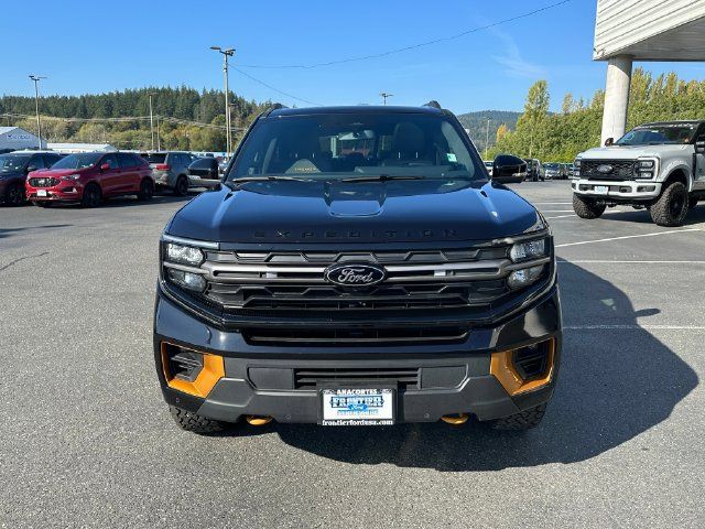 Used 2026 Ford Expedition Tremor AWD/4WD image 7