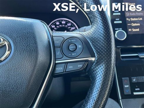 Used 2019 Toyota Avalon Touring w/ Advanced Safety Package image 34