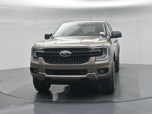 New 2026 Ford Ranger XL RWD image 50