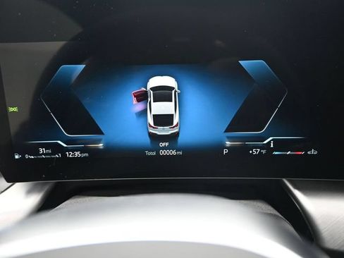 New 2026 BMW X2 xDrive28i w/ Technology Package AWD/4WD image 12