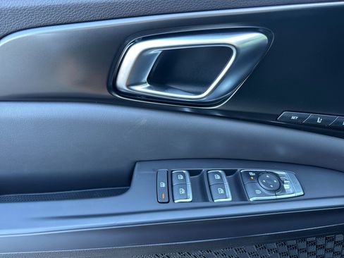 New 2026 Kia Carnival SX Prestige image 11