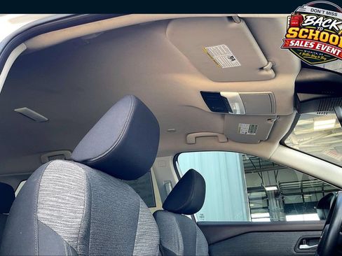 Used 2023 Nissan Rogue SV FWD image 22