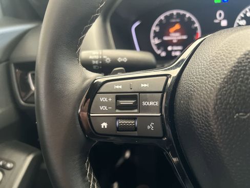 Used 2025 Honda Civic Sport image 26