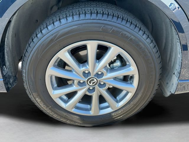 Used 2024 MAZDA CX-5 AWD 2.5 S w/ Select Package image 34