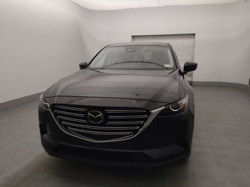 Used 2020 MAZDA CX-9 Touring w/ Touring Premium Package AWD/4WD image 15