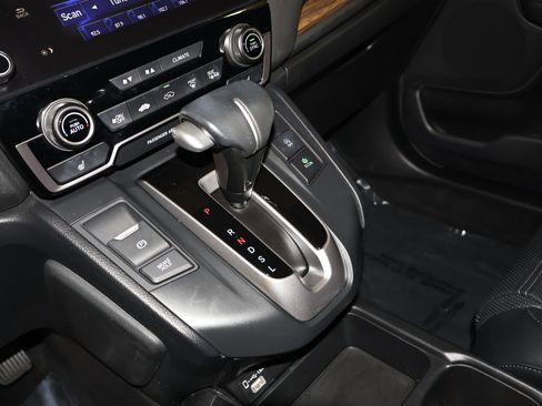 Certified 2022 Honda CR-V EX-L image 29