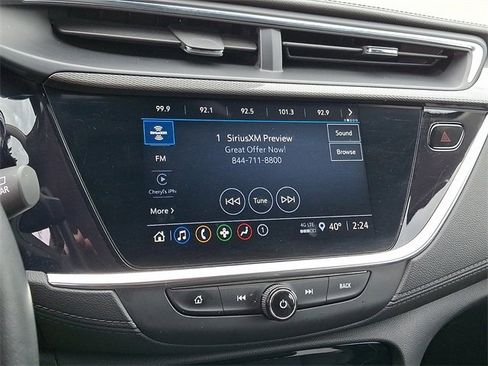 Used 2023 Buick Encore GX Select w/ Safety Package II image 17