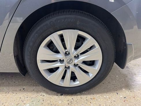 Certified 2025 Nissan Sentra S image 32