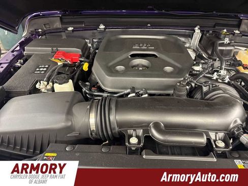 New 2026 Jeep Wrangler Rubicon image 35