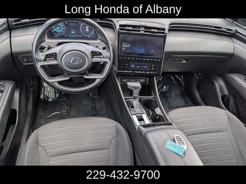 Used 2023 Hyundai Santa Cruz SEL Premium AWD/4WD image 18